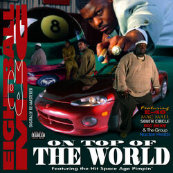 Picture of Eightball & MJG