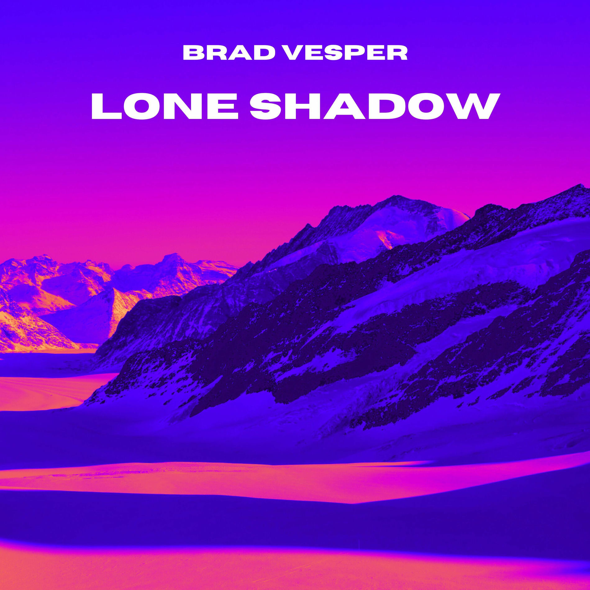 Brad Vesper