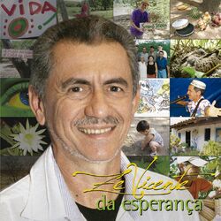 Picture of Zé Vicente