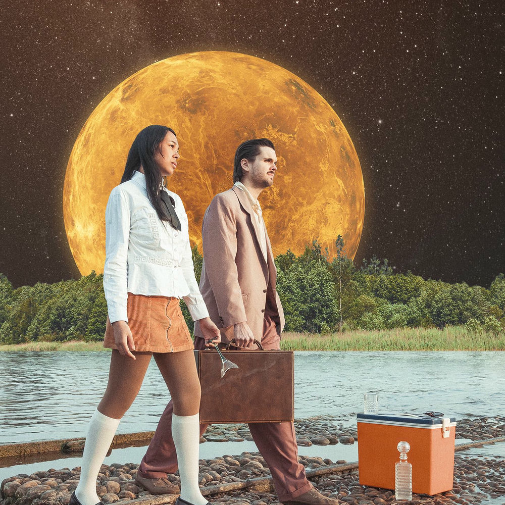 Photo de l'artiste MAJORA