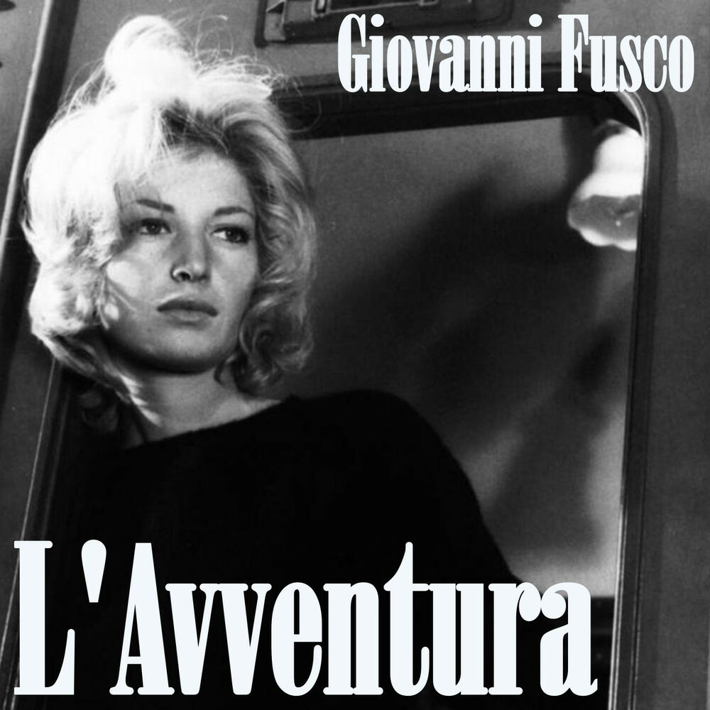 Picture of Giovanni Fusco