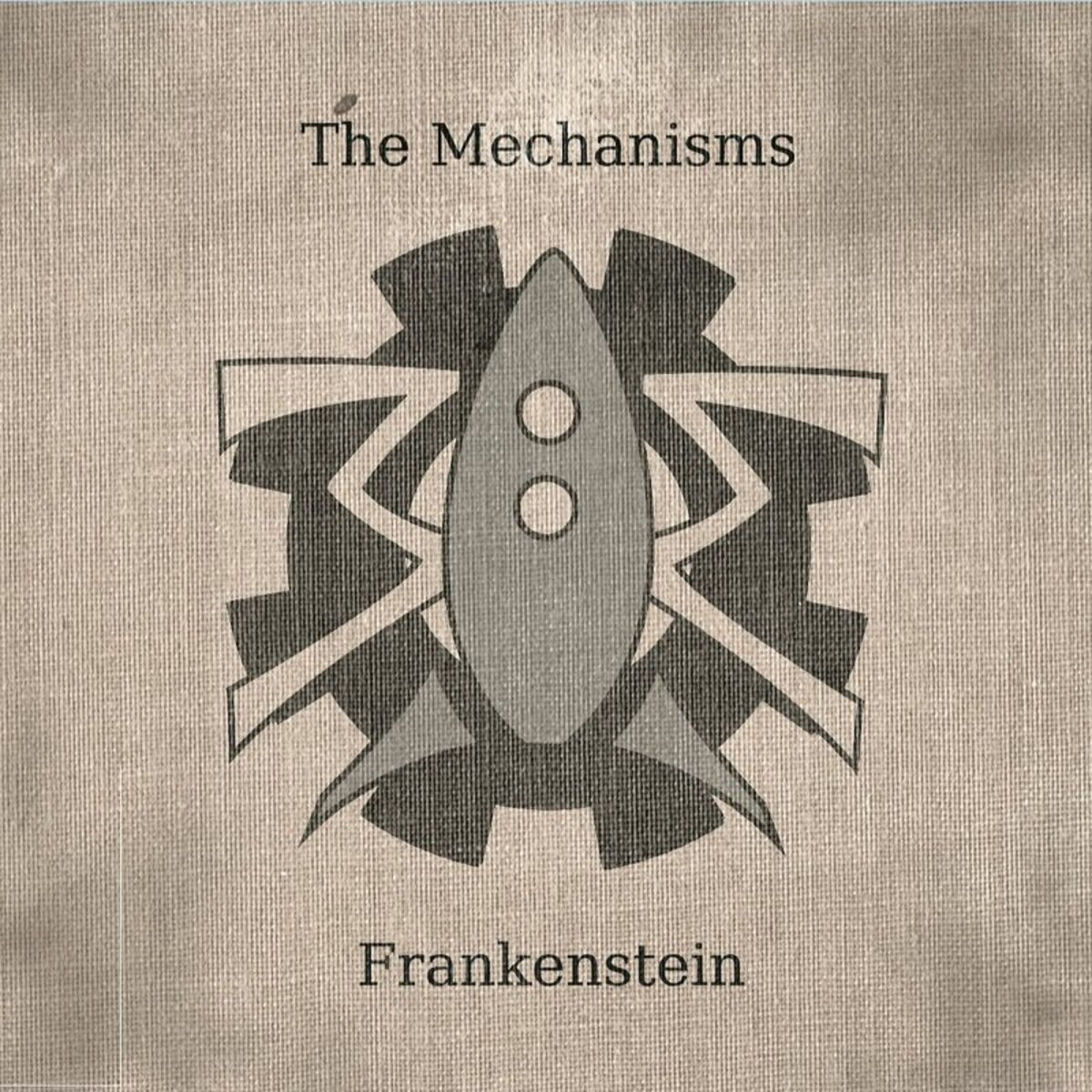 The Mechanisms