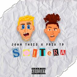 Picture of John Theis