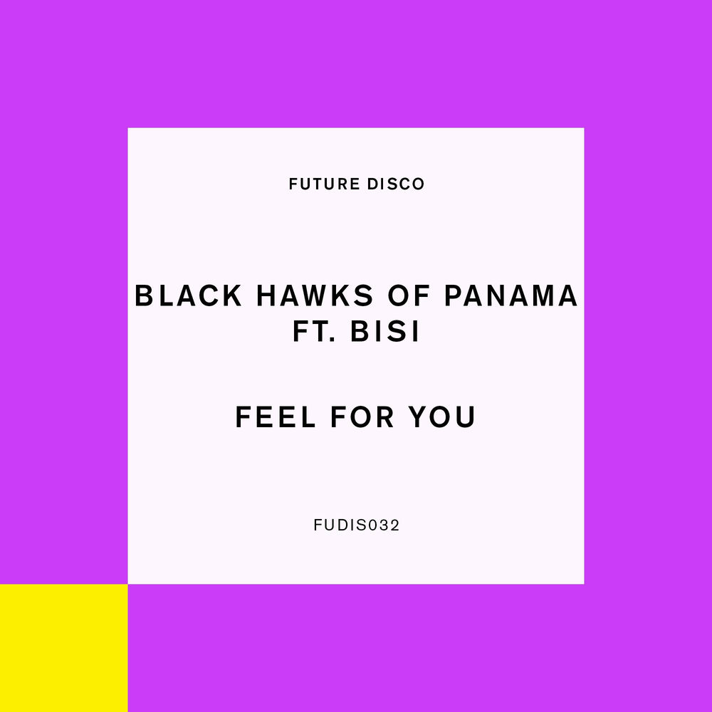 Photo de l'artiste Black Hawks of Panama