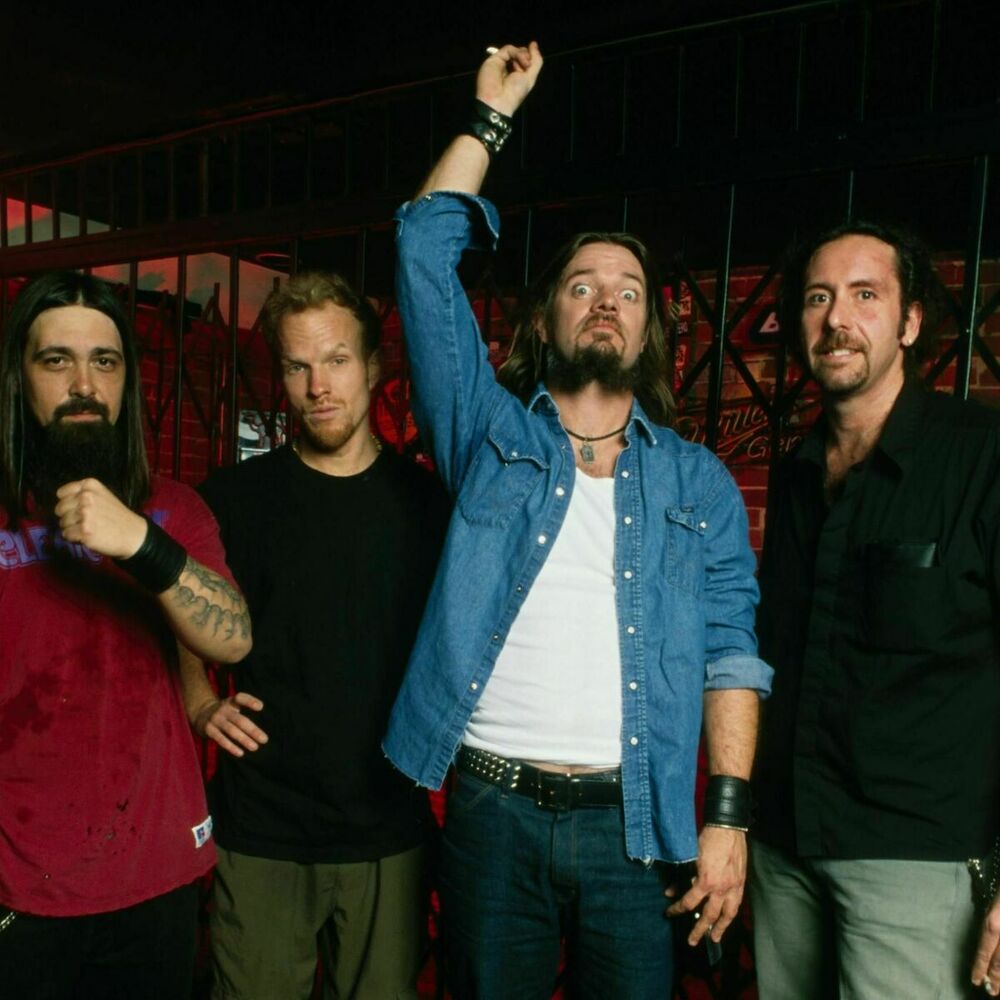 Picture of Corrosion of Conformity