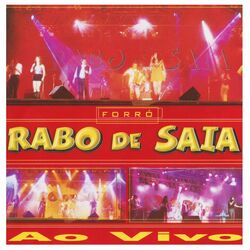 Picture of Rabo De Saia