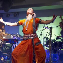 Picture of Prince Rama