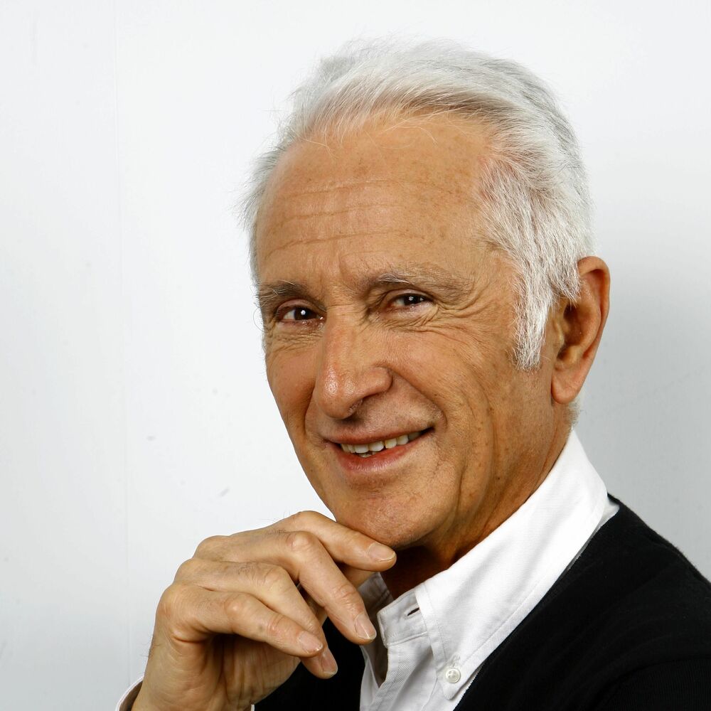Picture of Marcel Amont