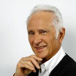 Picture of Marcel Amont