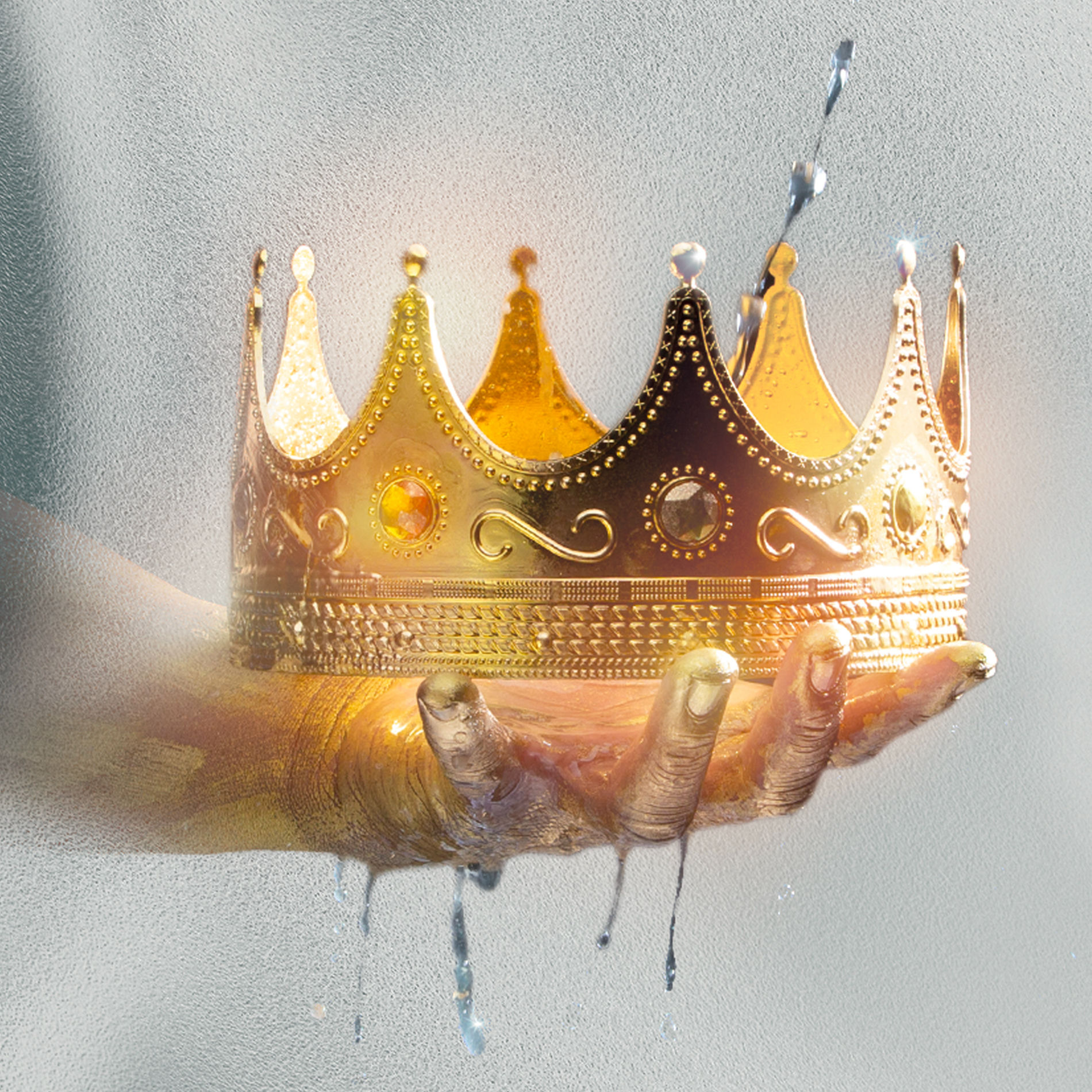 Artist picture of Moise Mbiye