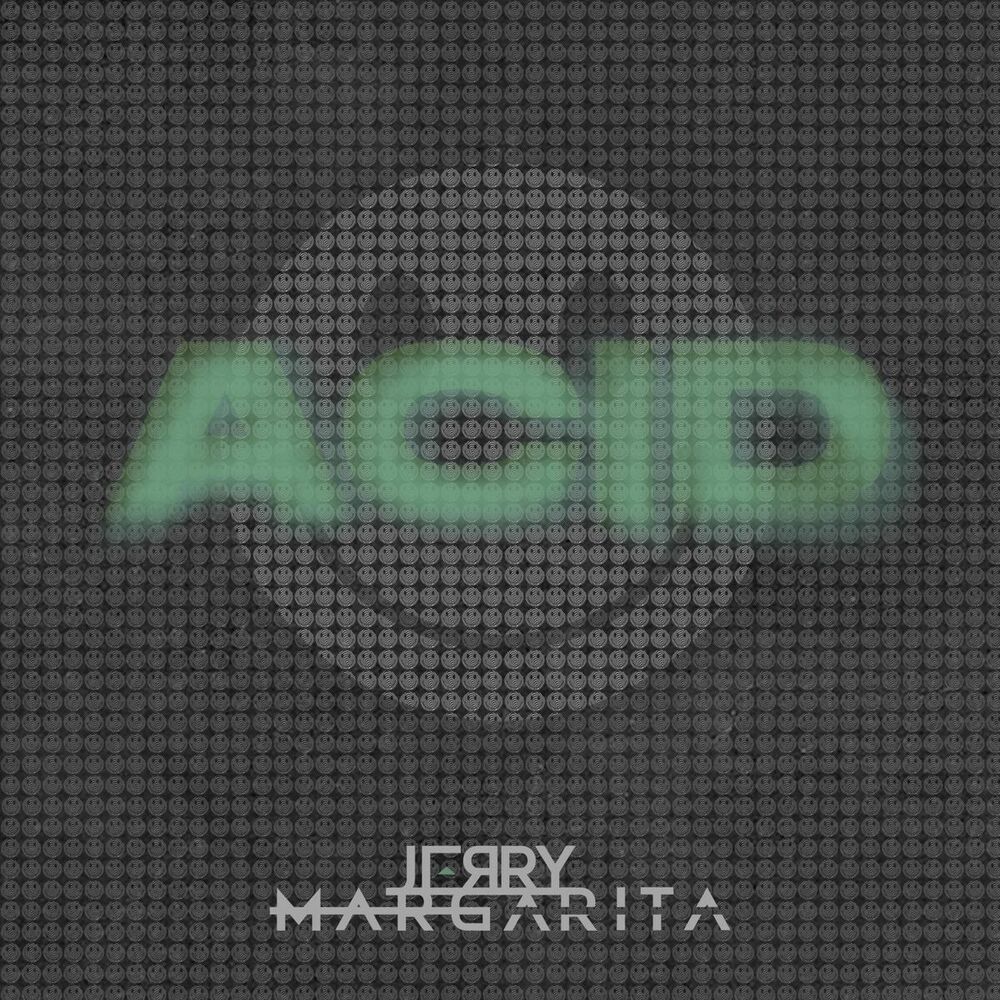 Picture of Jerry Margarita
