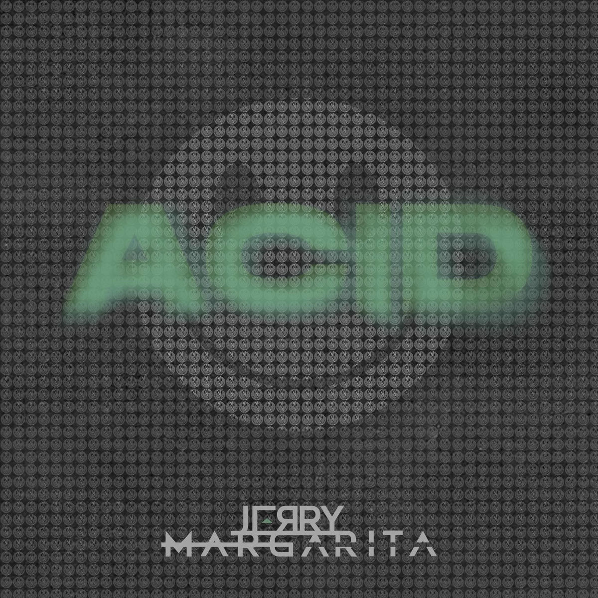 Jerry Margarita