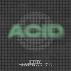 Picture of Jerry Margarita