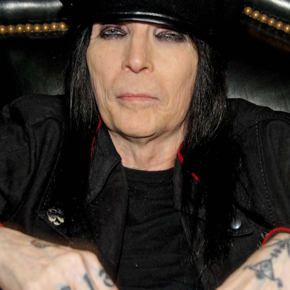 Picture of Mick Mars