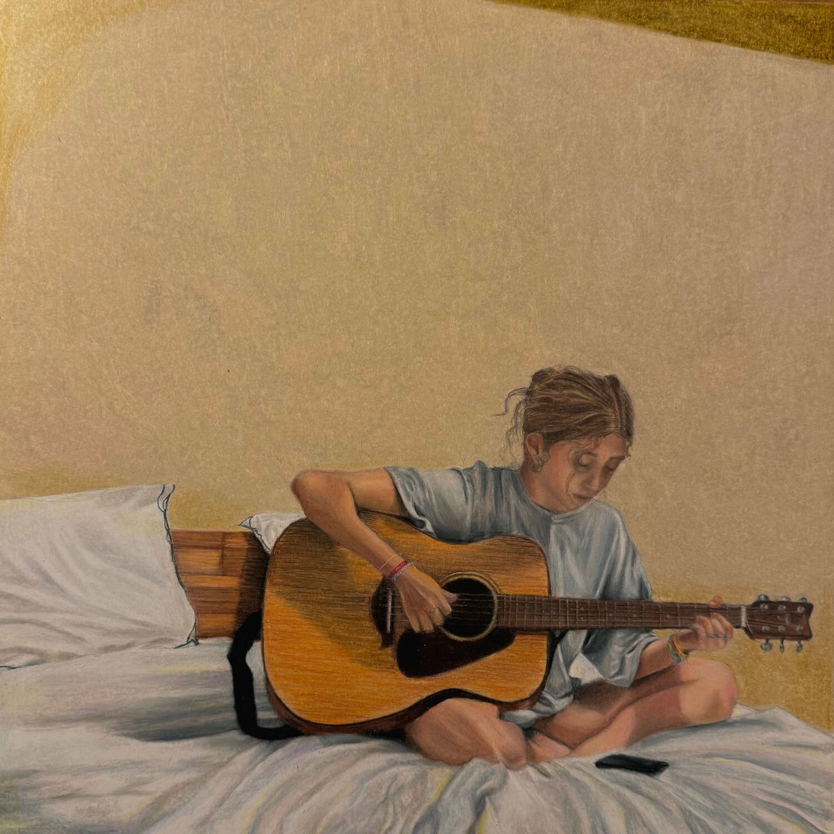 Abby Powledge