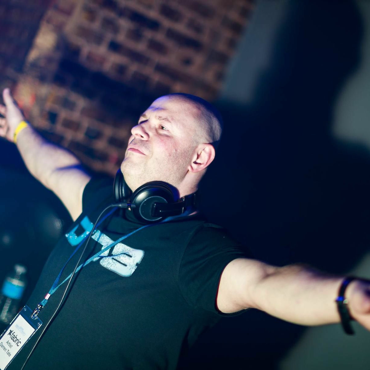 Artist picture of DT8 Project