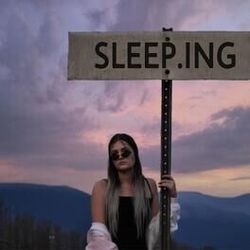 Picture of sleep.ing