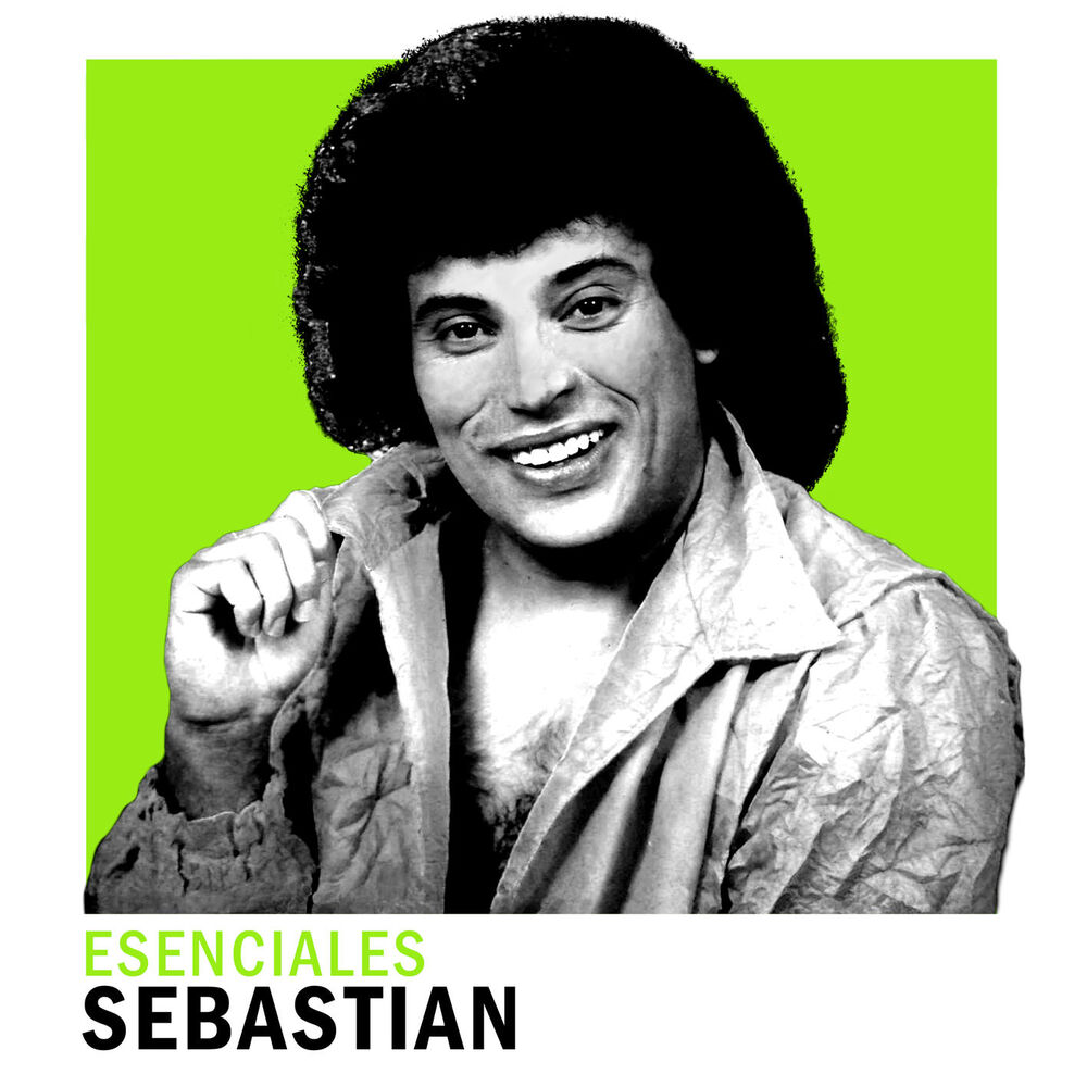 Picture of Sebastian