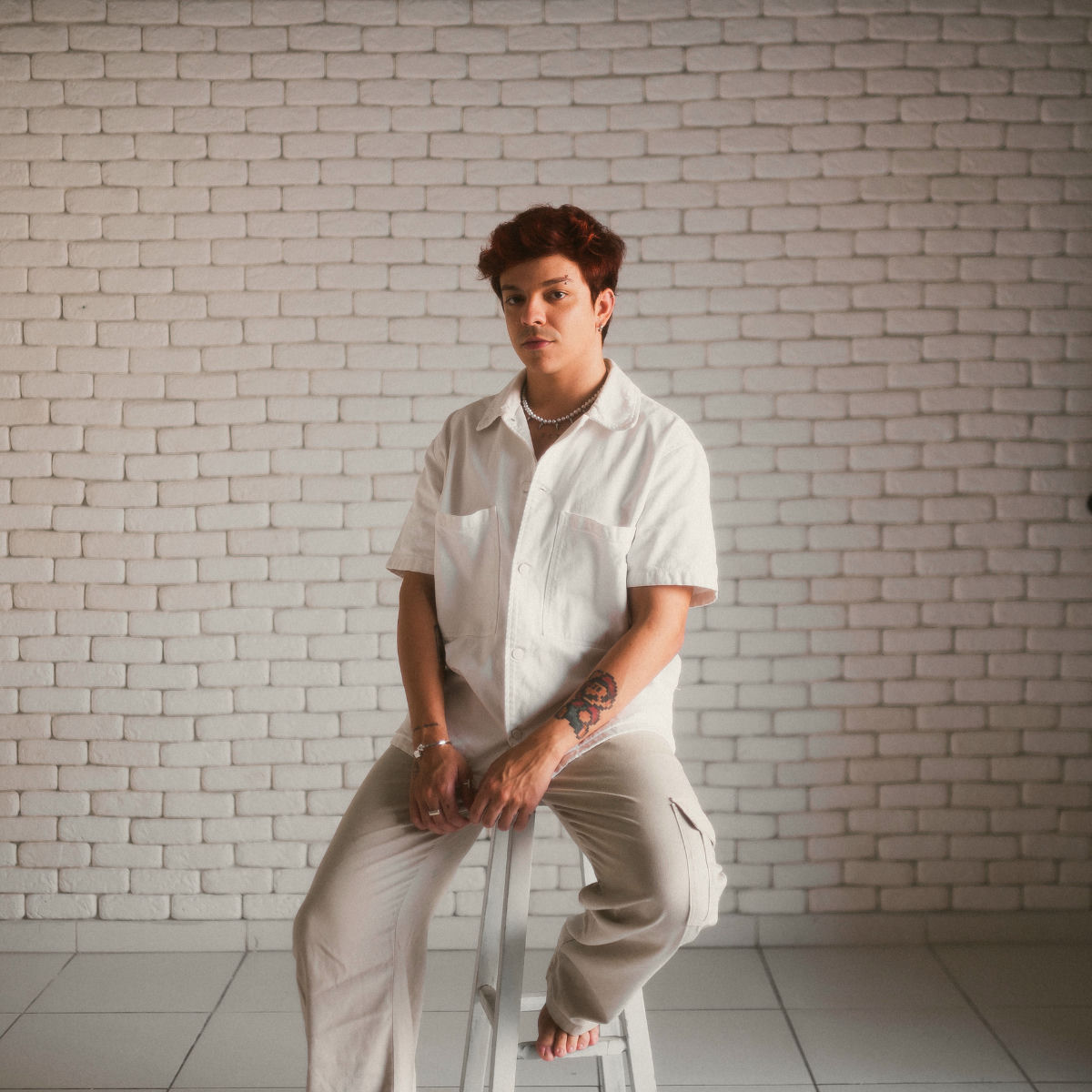 Artist picture of Gabriel Nandes