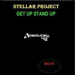 Picture of Stellar Project