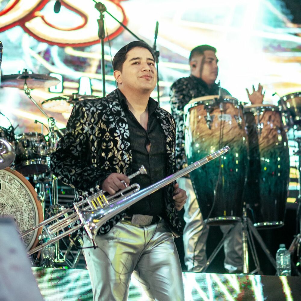Picture of Los Infinitos Puro Zirahuen