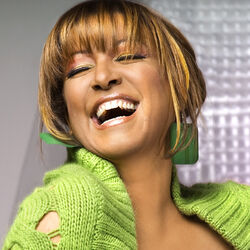 Picture of Milly Quezada