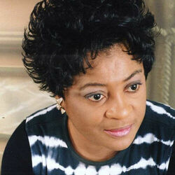 Picture of Tshala Muana