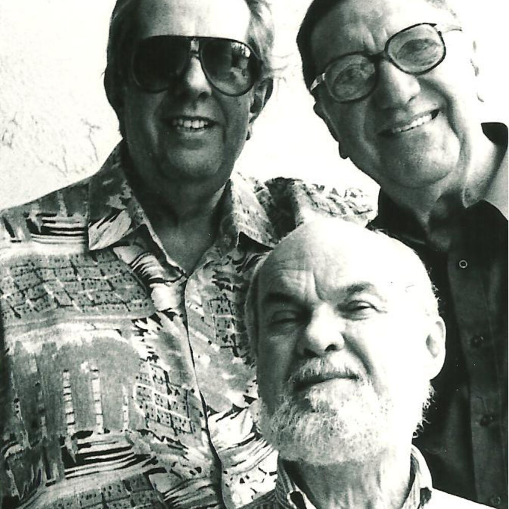 Picture of Jongo Trio
