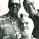 Jongo Trio