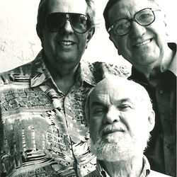 Picture of Jongo Trio