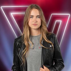 Picture of Jet van der Steen