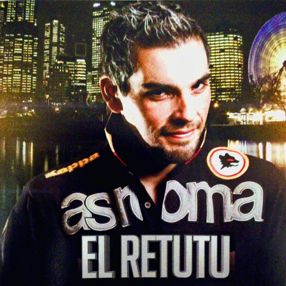 Picture of El Retutu
