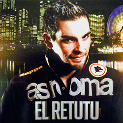 Picture of El Retutu