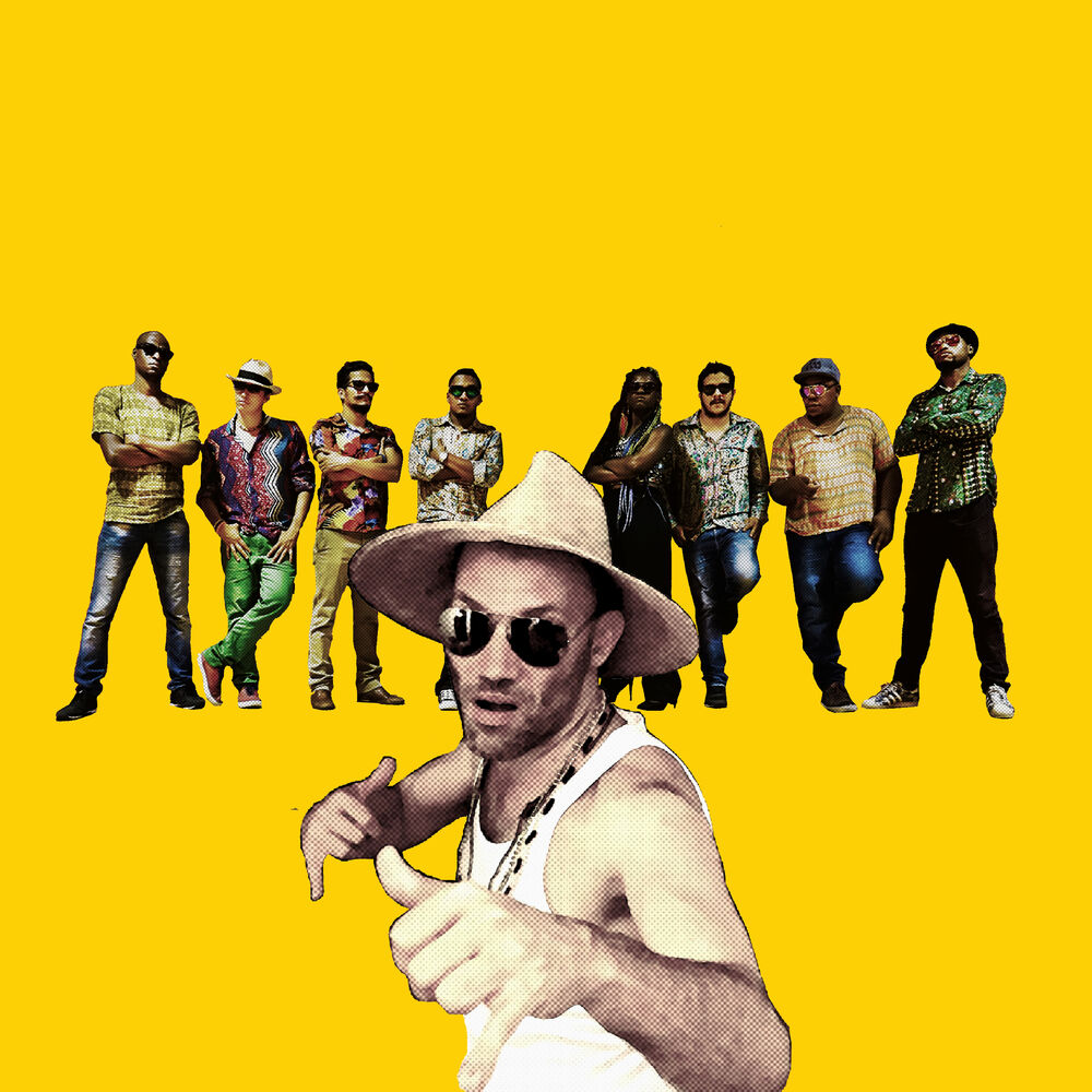 Picture of La Mambanegra