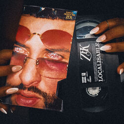 Picture of Zek