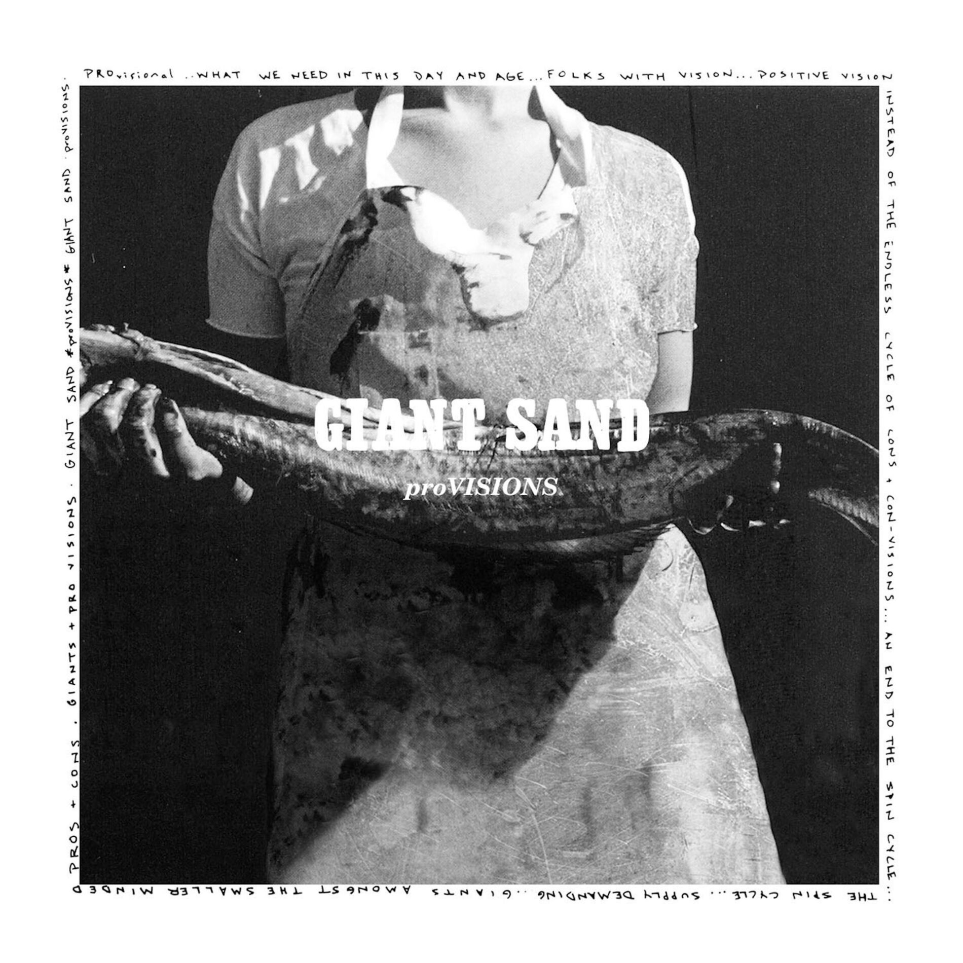 Artist picture of Giant Sand