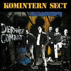Komintern Sect