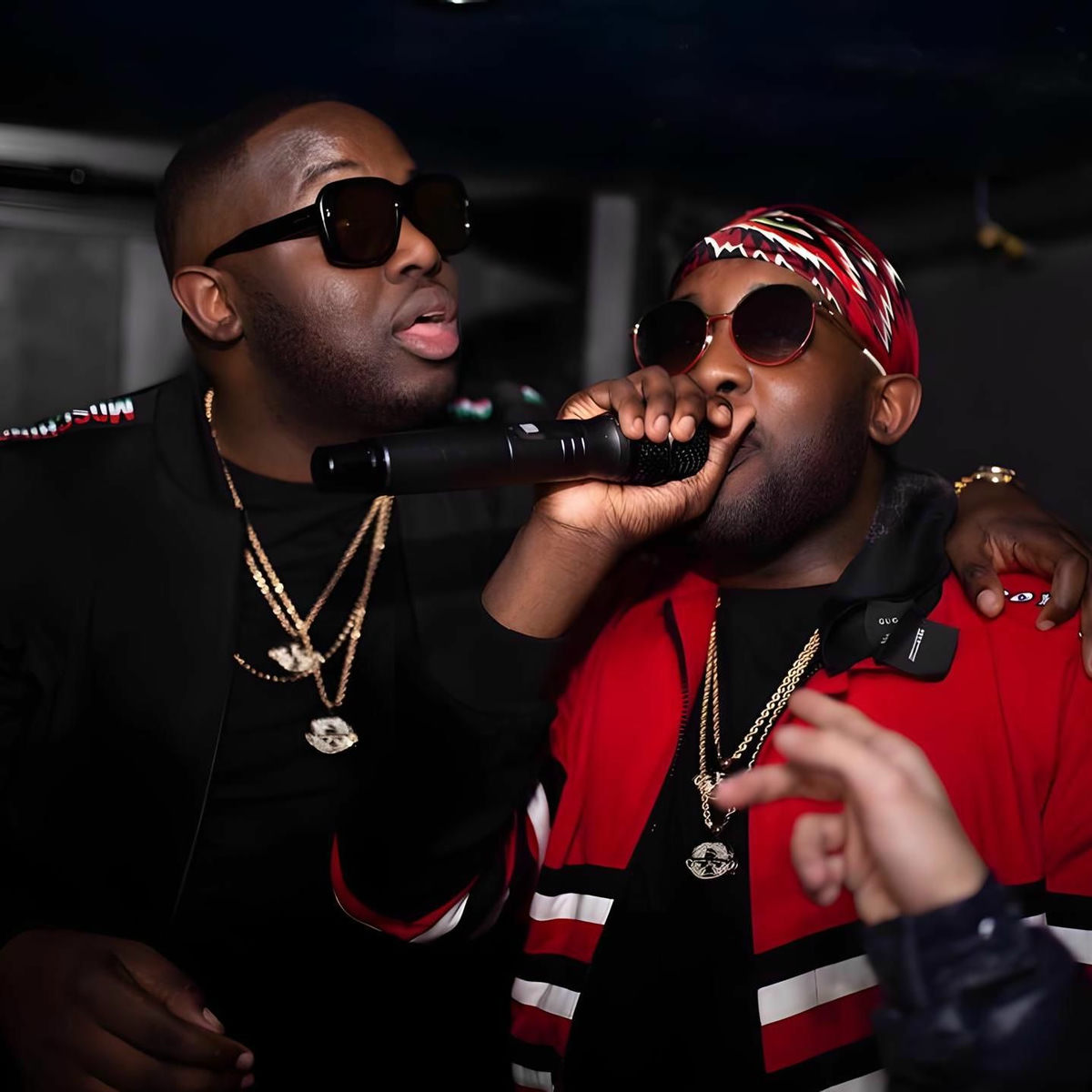 Artist picture of Da Beatfreakz