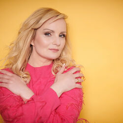 Picture of Antje Klann