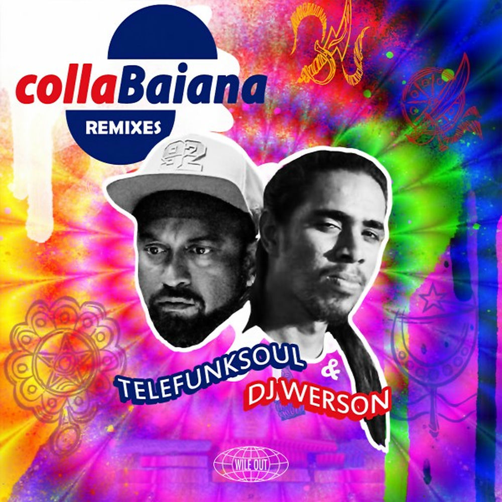 Photo de l'artiste TELEFUNKSOUL