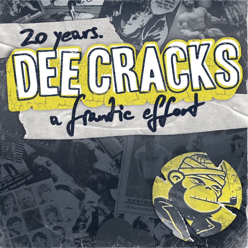 Picture of DeeCracks