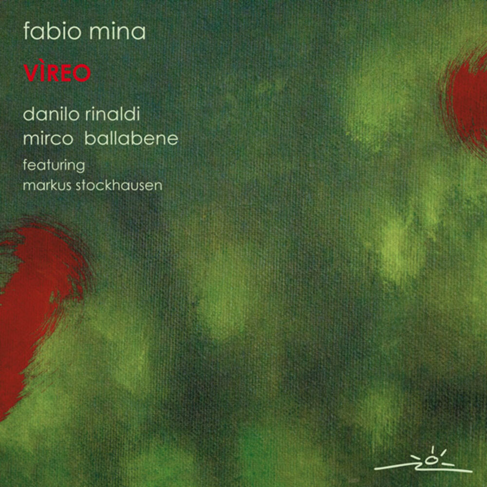 Picture of Fabio Mina