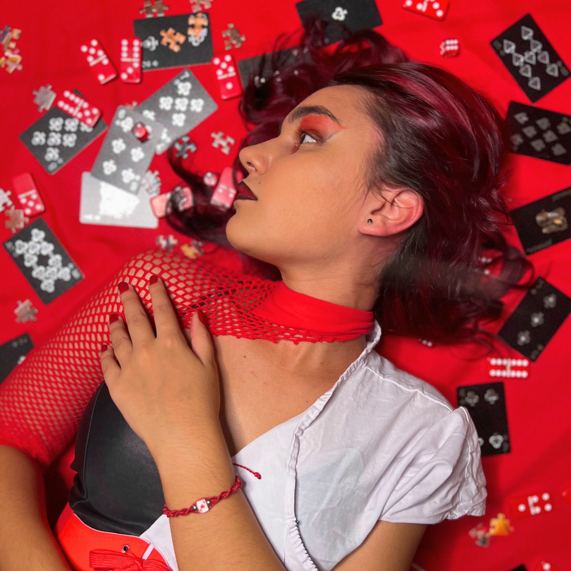 Artist picture of Ciça Moreira