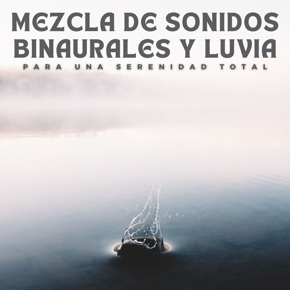 Picture of Efectos especiales de sonidos de lluvia