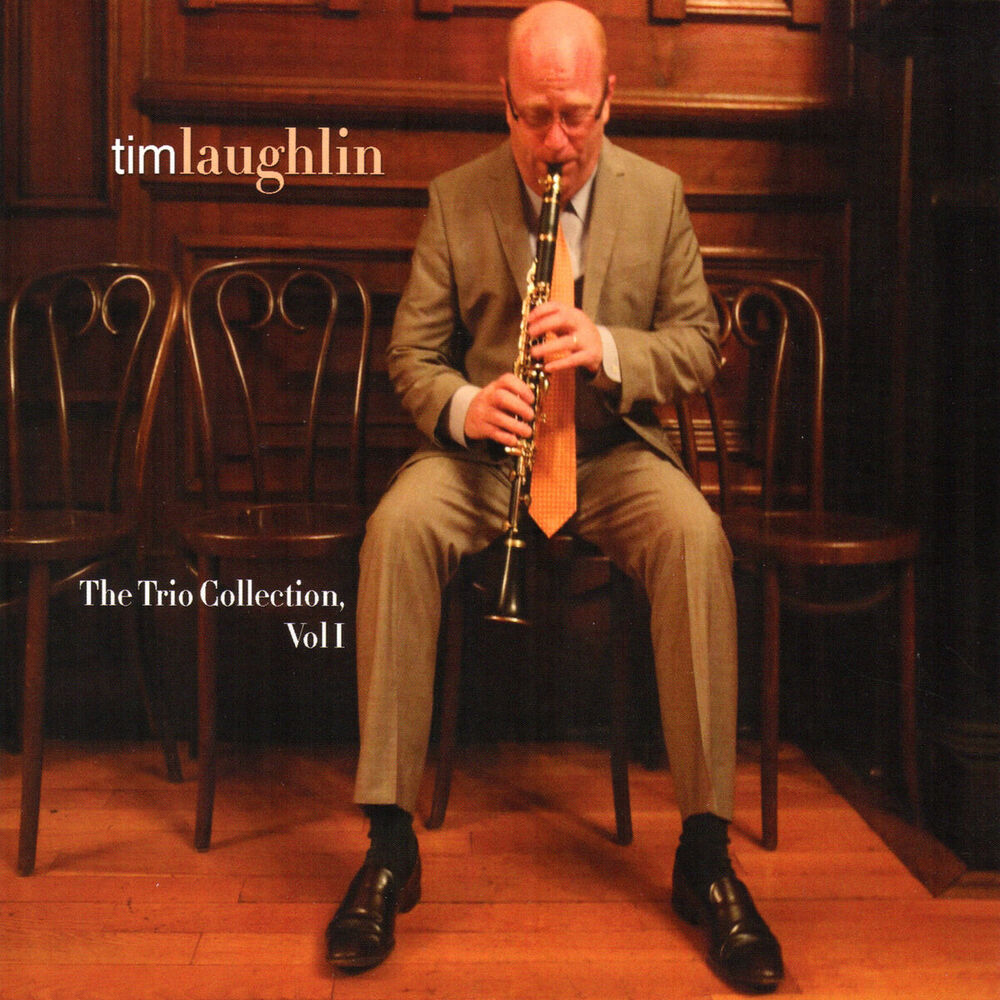 Picture of Tim Laughlin