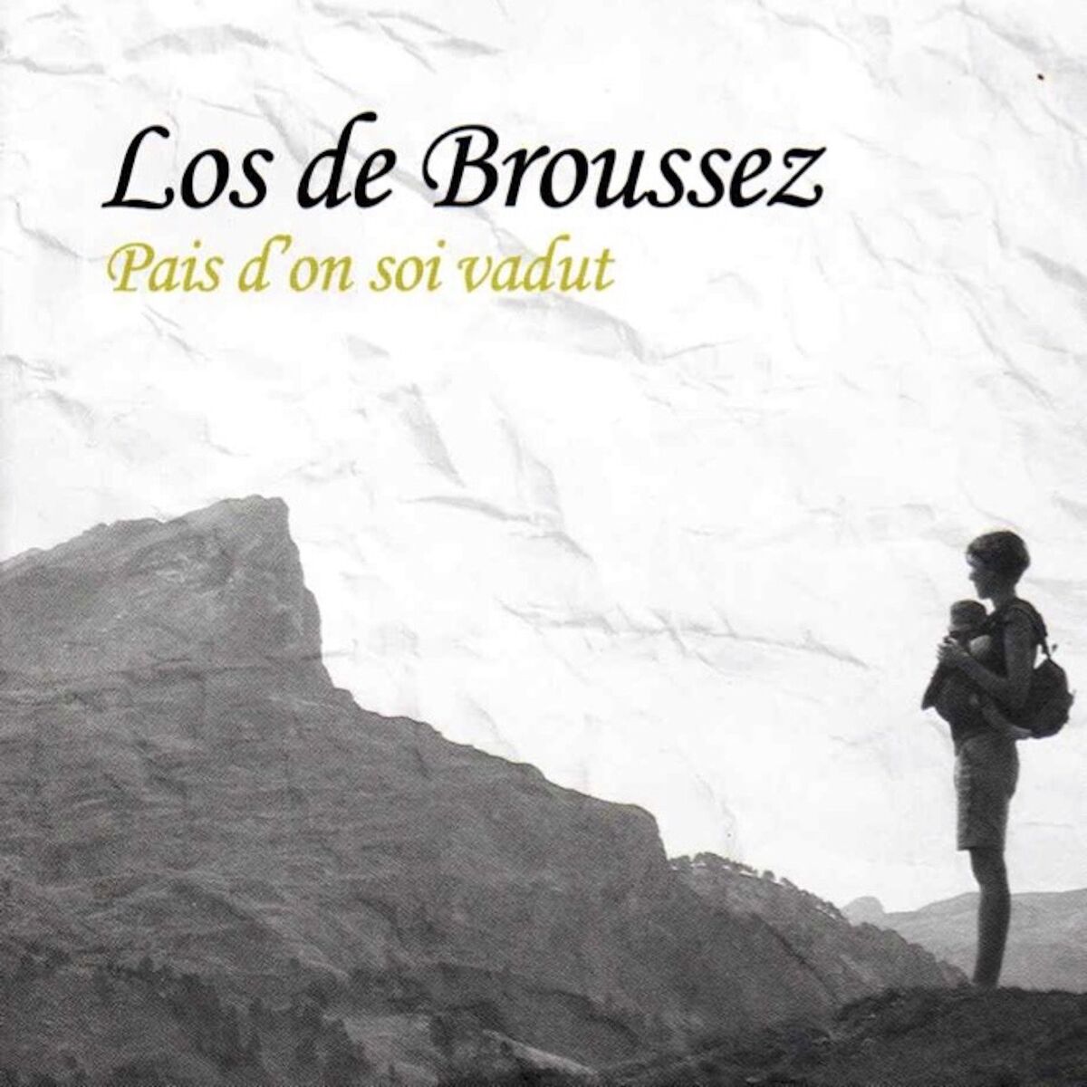 Los de Broussez