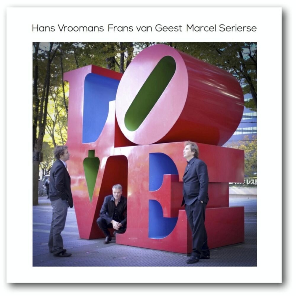 Picture of Hans Vroomans
