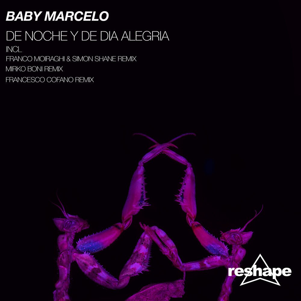 Picture of Baby Marcelo