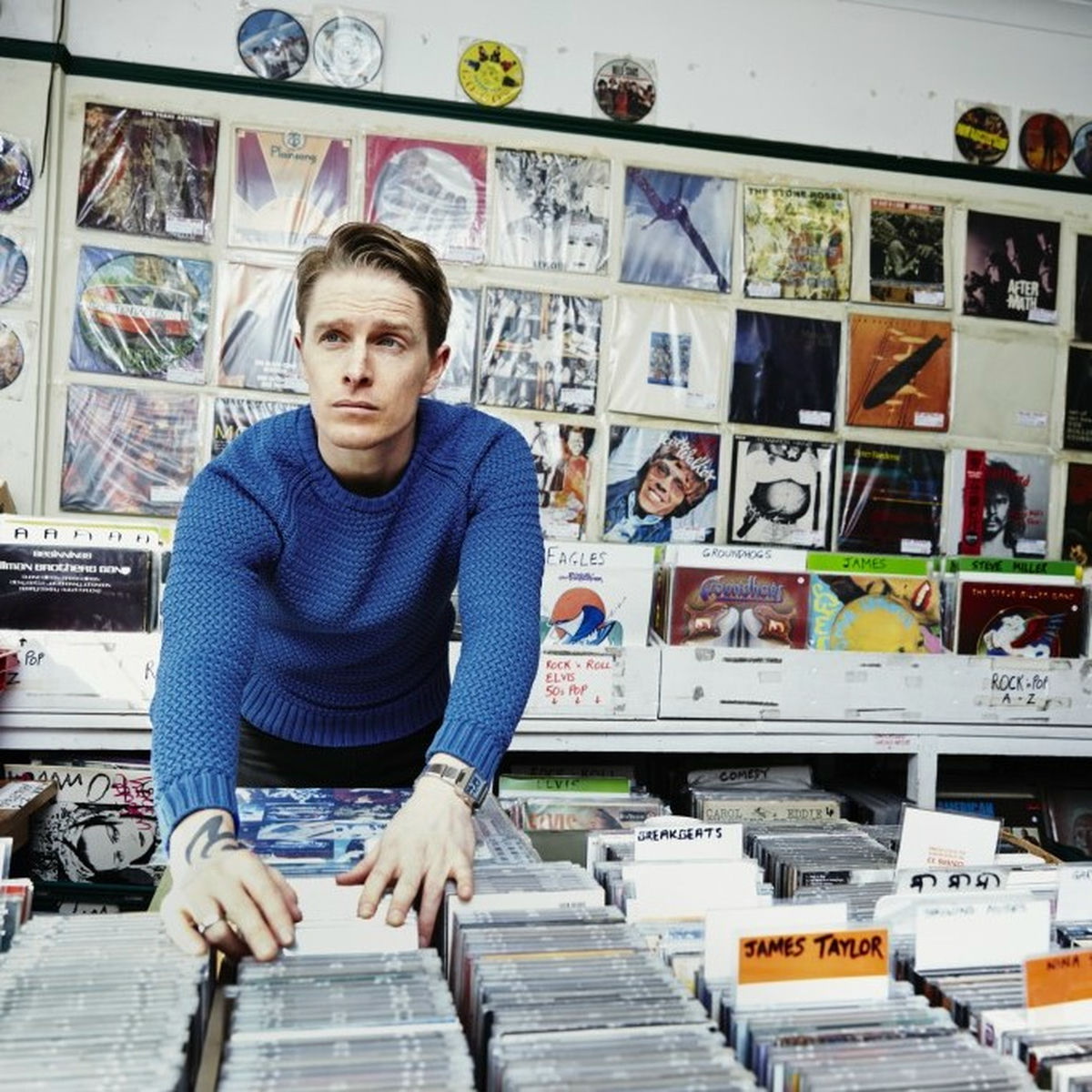 Artist picture of Lack Of Afro