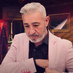 Picture of Saïd Senhaji